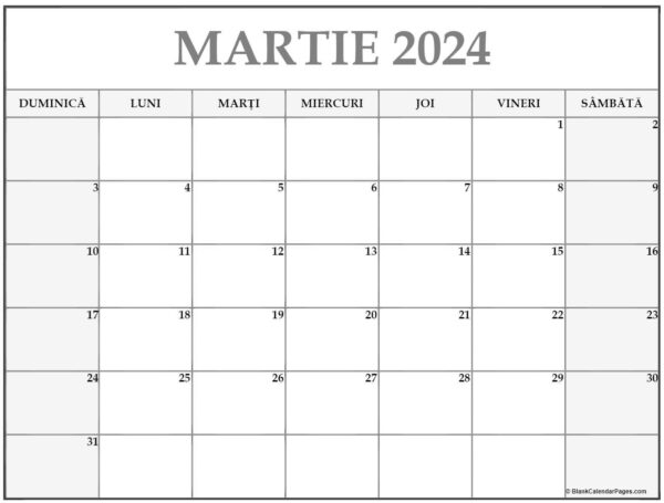 Calendar 2025 Luna August