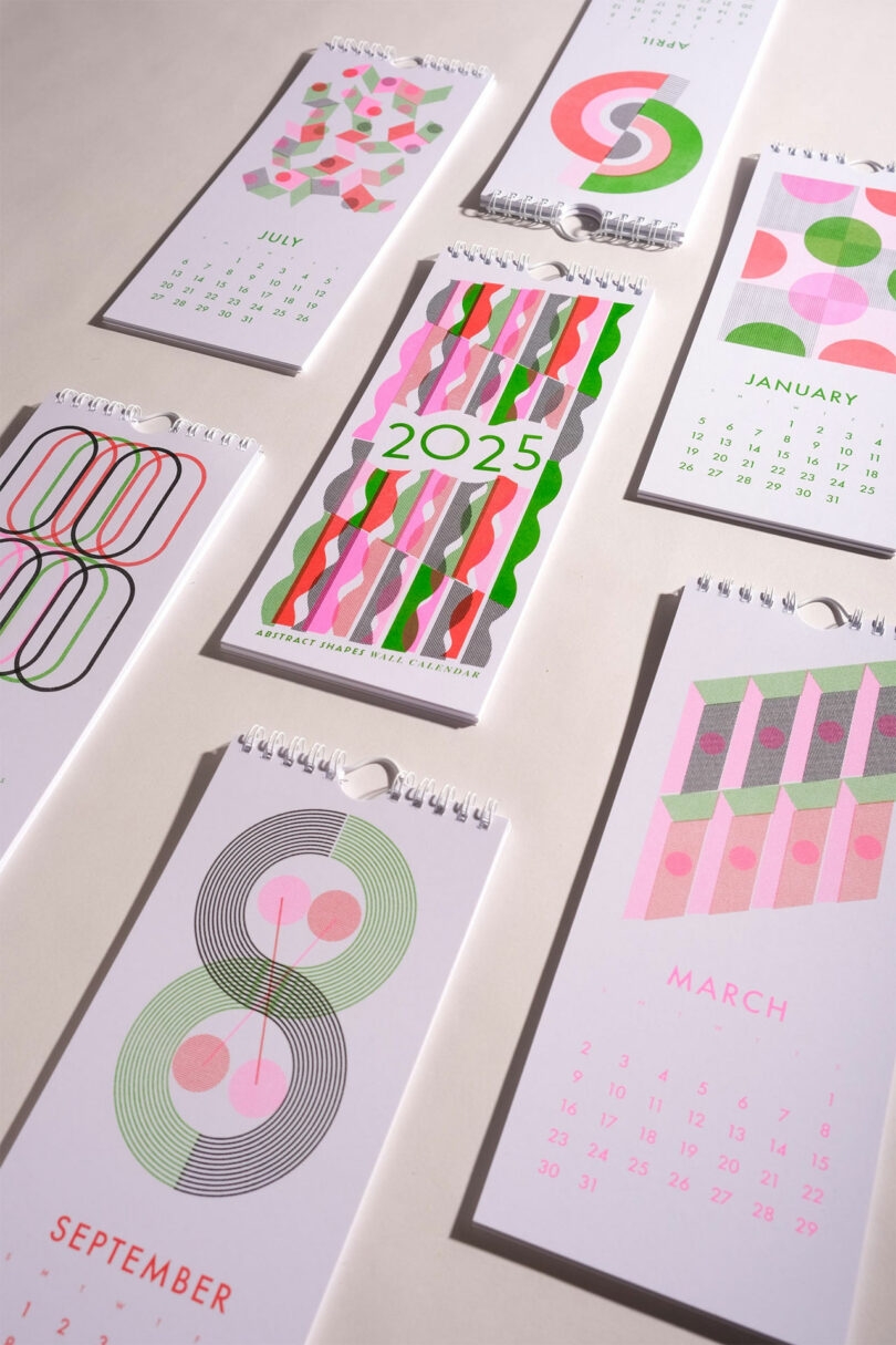 Calendar 2025 Best Design
