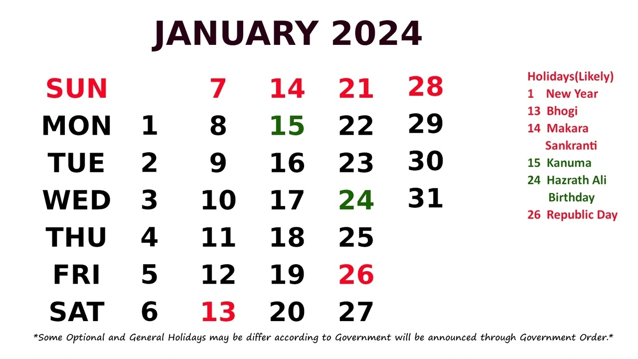 2024 Government Holidays In India Lelah Natasha 2024 Government Holidays In India Lelah Natasha