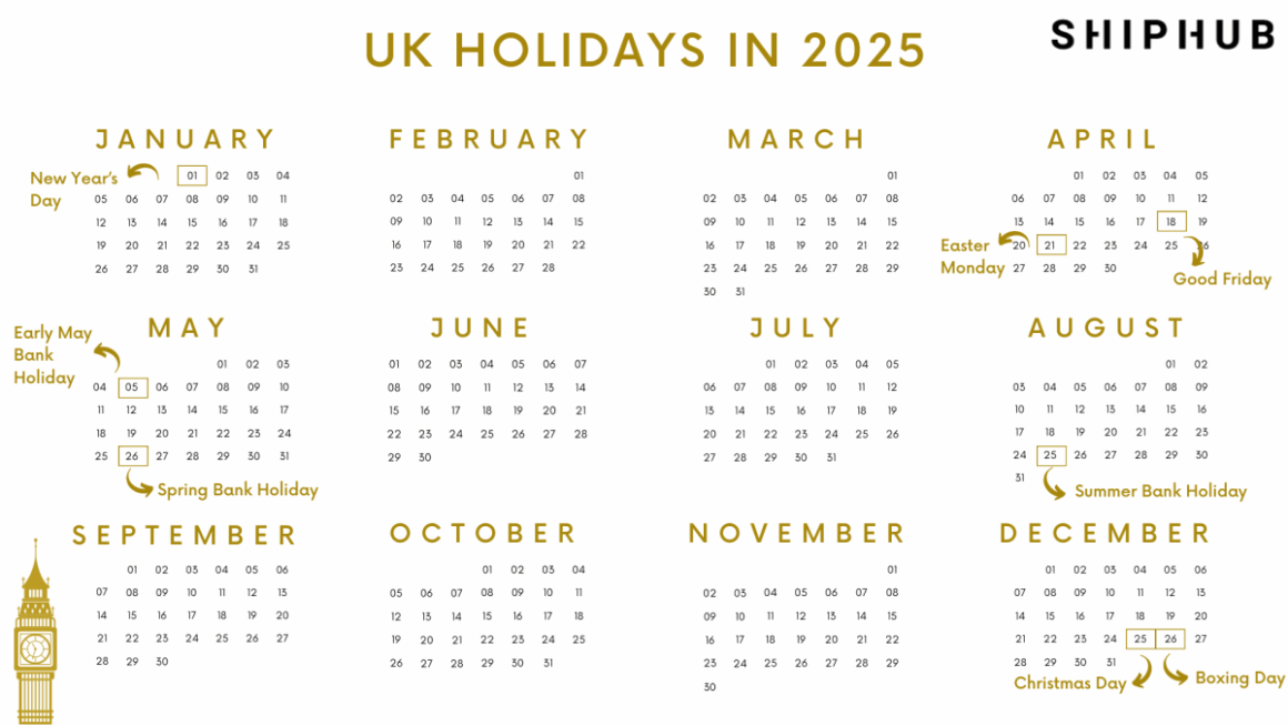 2025 Bank Holidays In England Diana Millisent