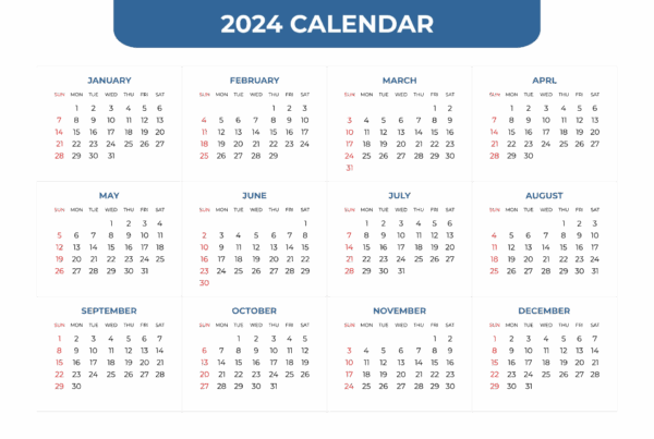 2025 Calendar Png Free