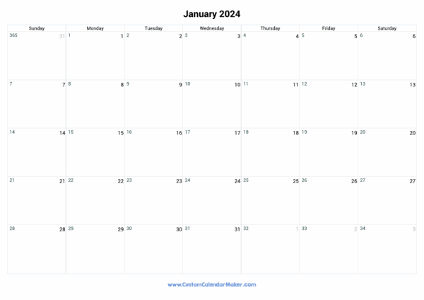 2025 Book Of Days Calendar
