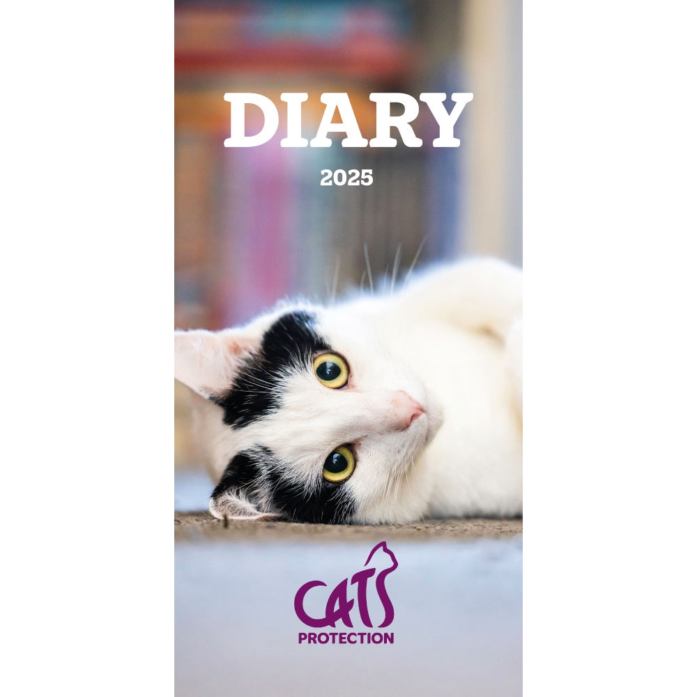 Cat Protection Calendar 2025 Cat Protection Calendar 2025