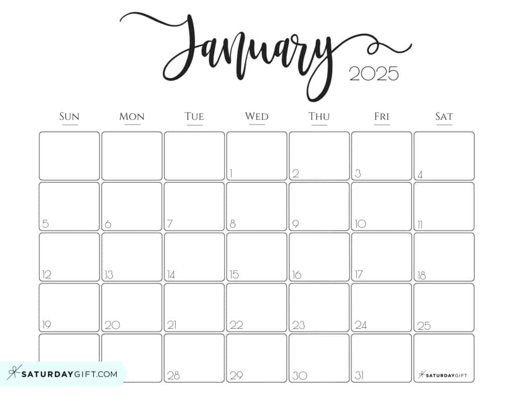 2025 January Calendar Wallpaper Ideas Pictures Mary C Hinkle