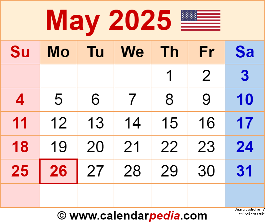 2025 Calendar Excel Version 2025 Calendar Excel Version
