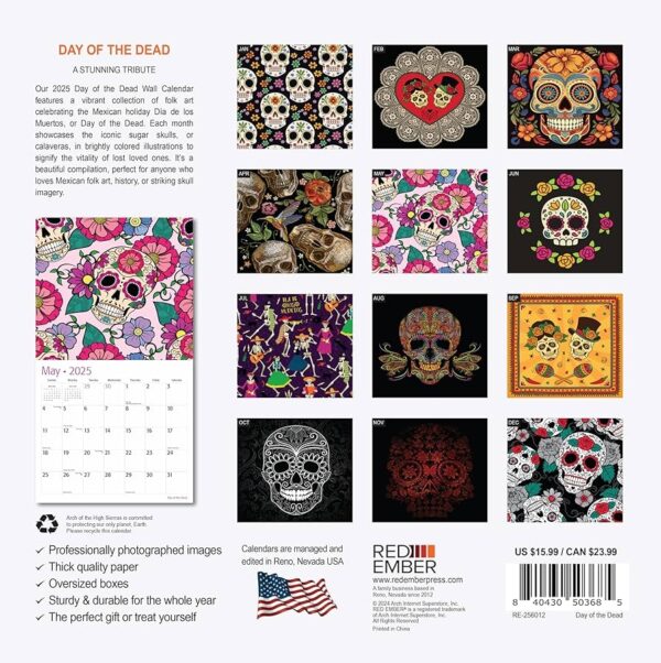 Ember Days 2025 Calendar