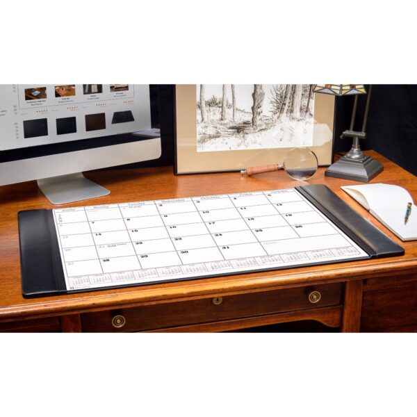 2025 Desk Calendar Officeworks