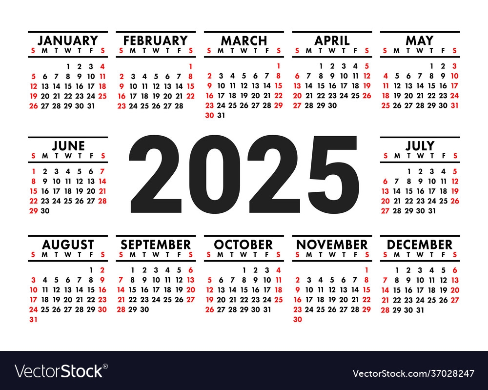 Calendar 2025 Hong Kong Chloe Delcina