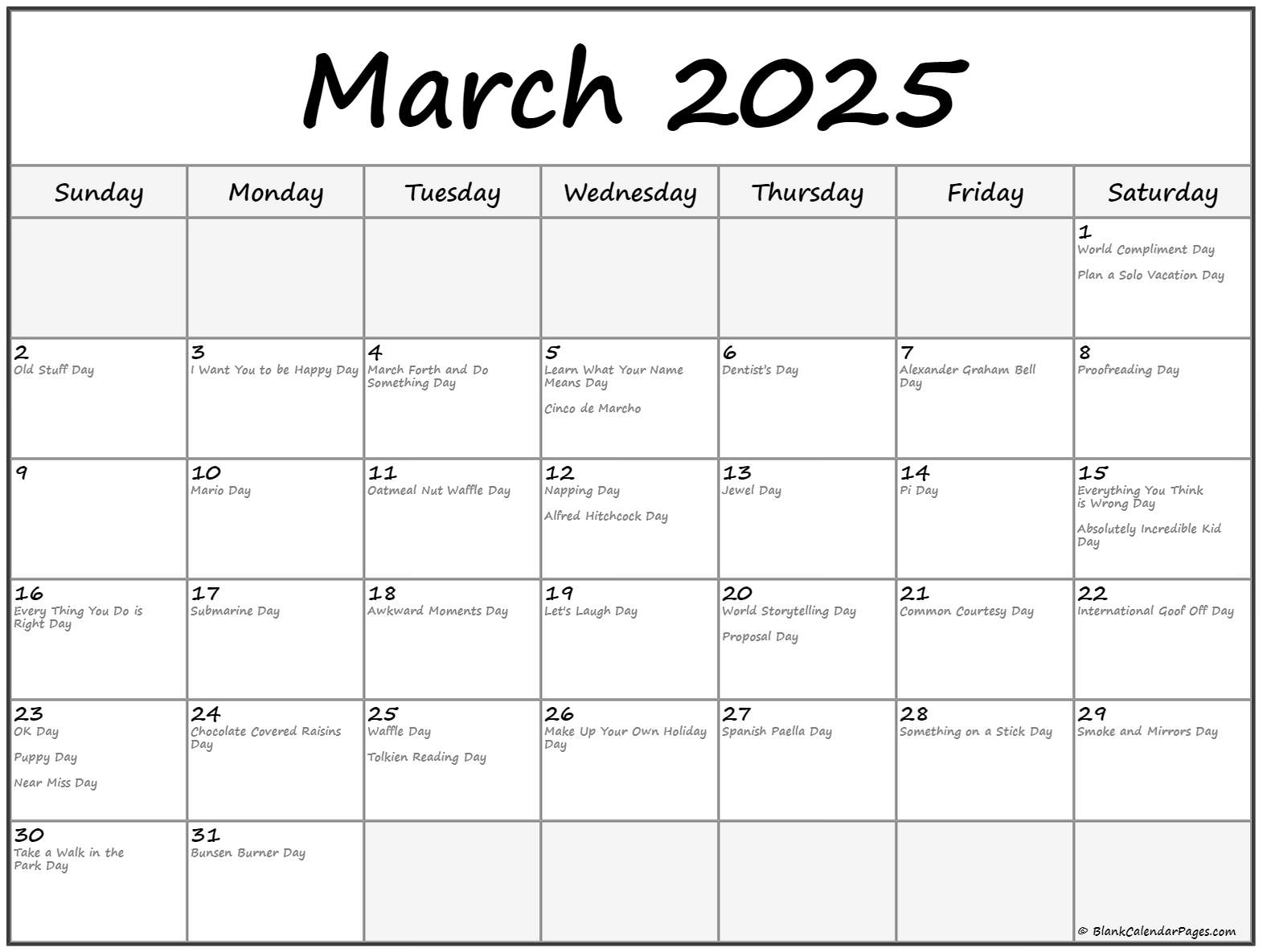 Calendar 2025 Special Days Nissy Beatrice Calendar 2025 Special Days Nissy Beatrice