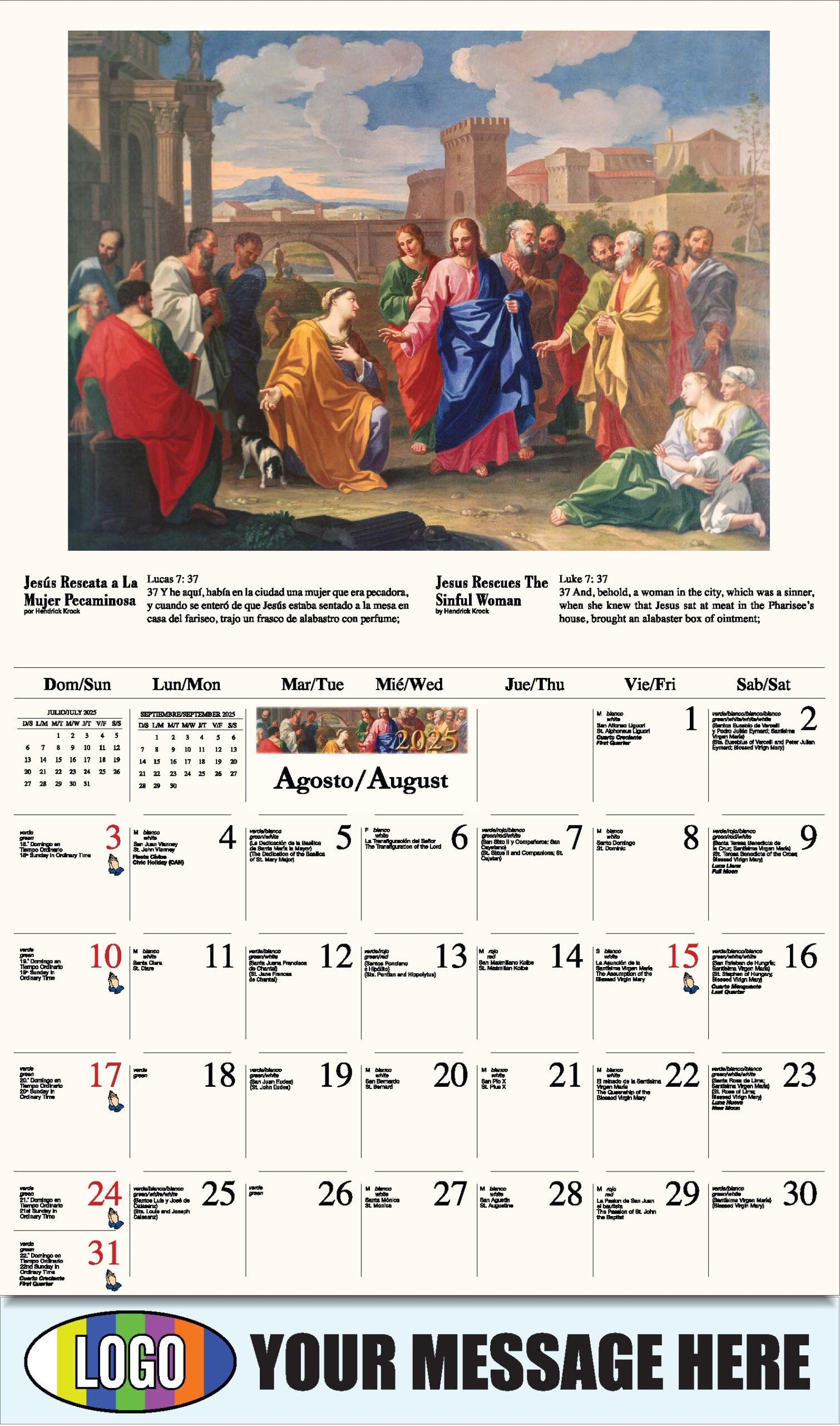 Catholic Calendar 2025 January Vinni Jessalin Catholic Calendar 2025 January Vinni Jessalin