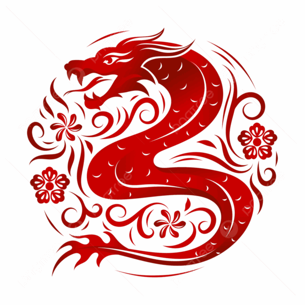 Chinese Calendar 2025 Print