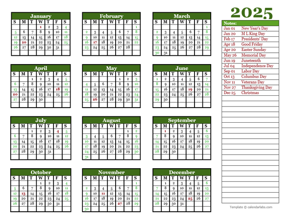 Free Editable 2025 Yearly Word Calendar Free Printable Templates Free Editable 2025 Yearly Word Calendar Free Printable Templates
