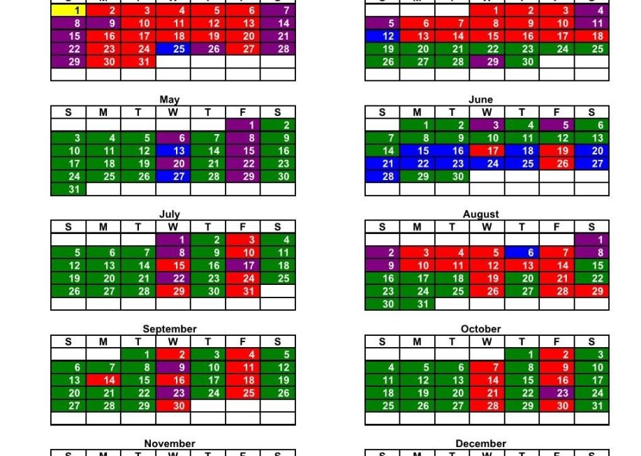 Greek Orthodox Fasting Calendar Good Calendar Idea