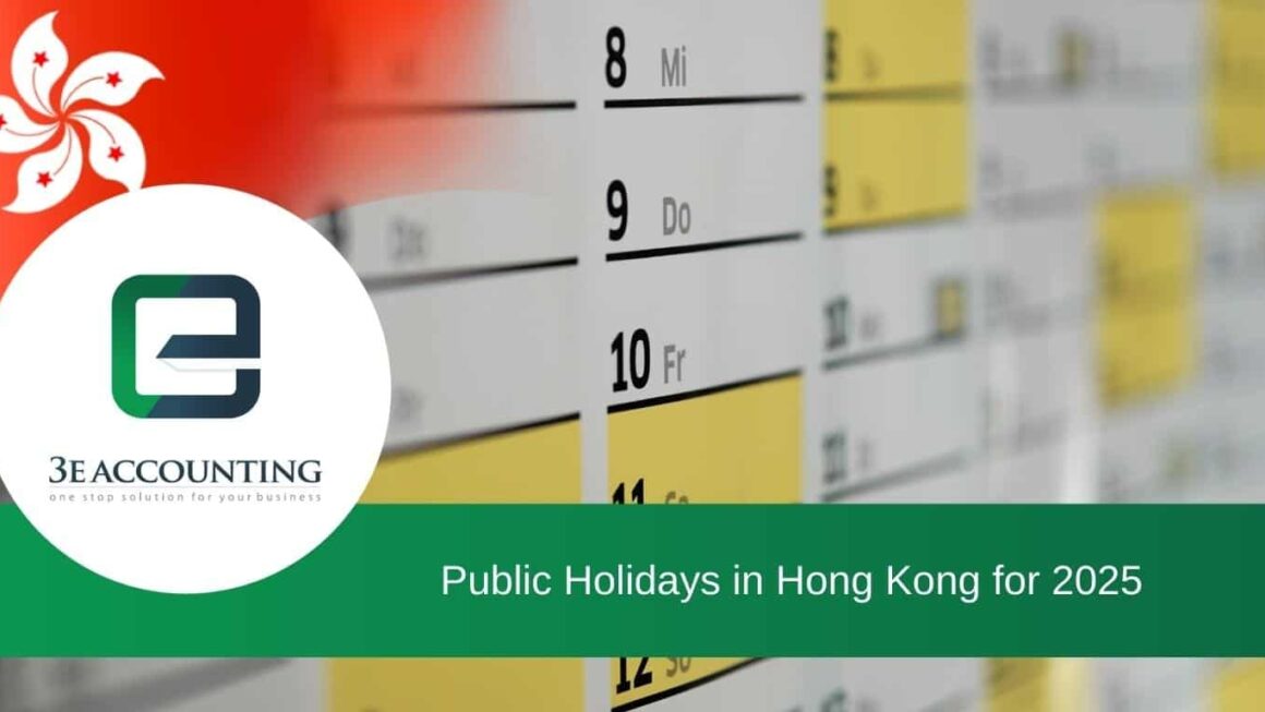 Hk Holiday 2025 Calendar Dorian Keaton