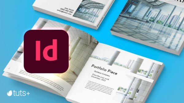 Template Calendar 2025 Indesign