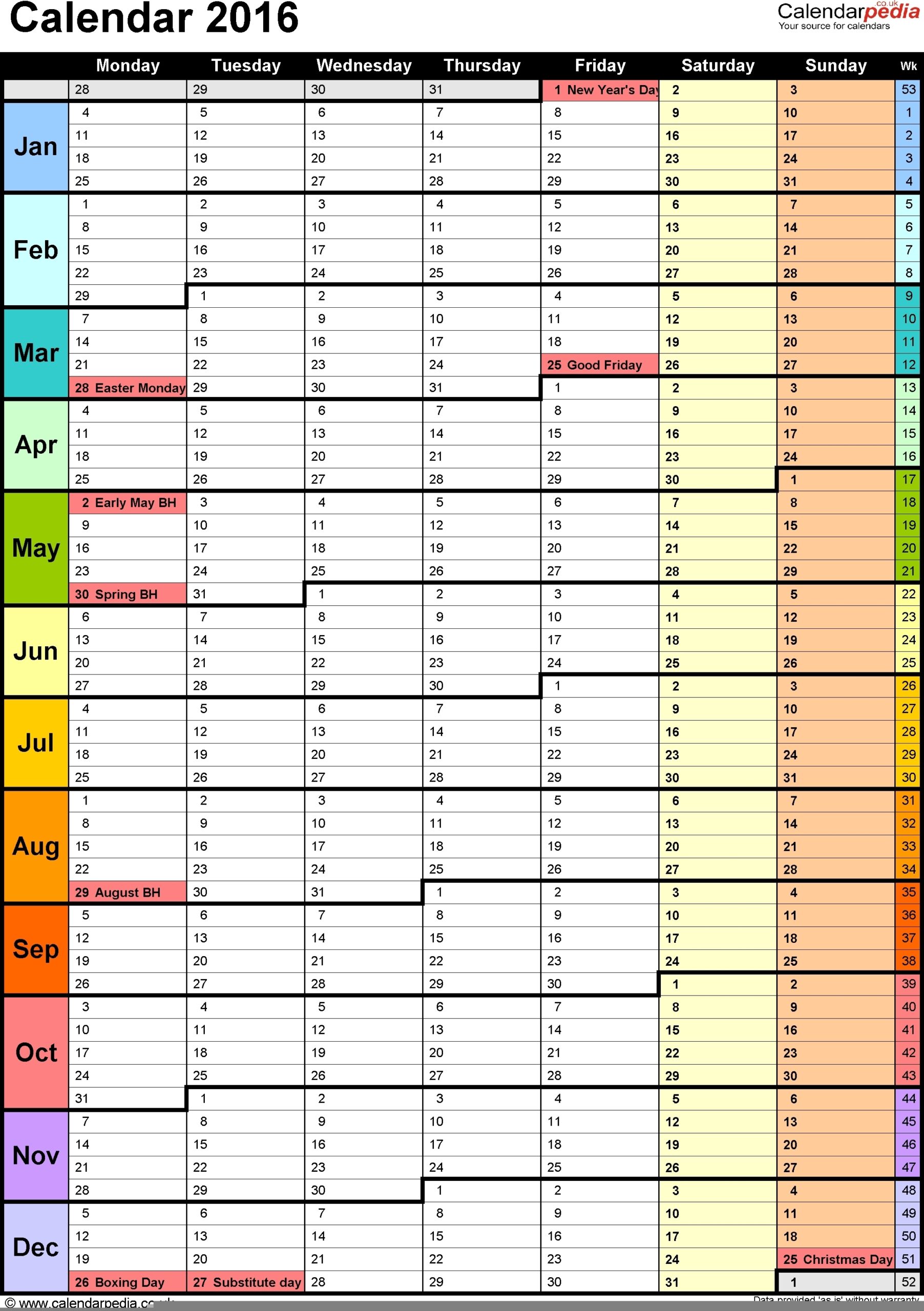 Kalender Indonesia 2024 Spreadsheet Image To U