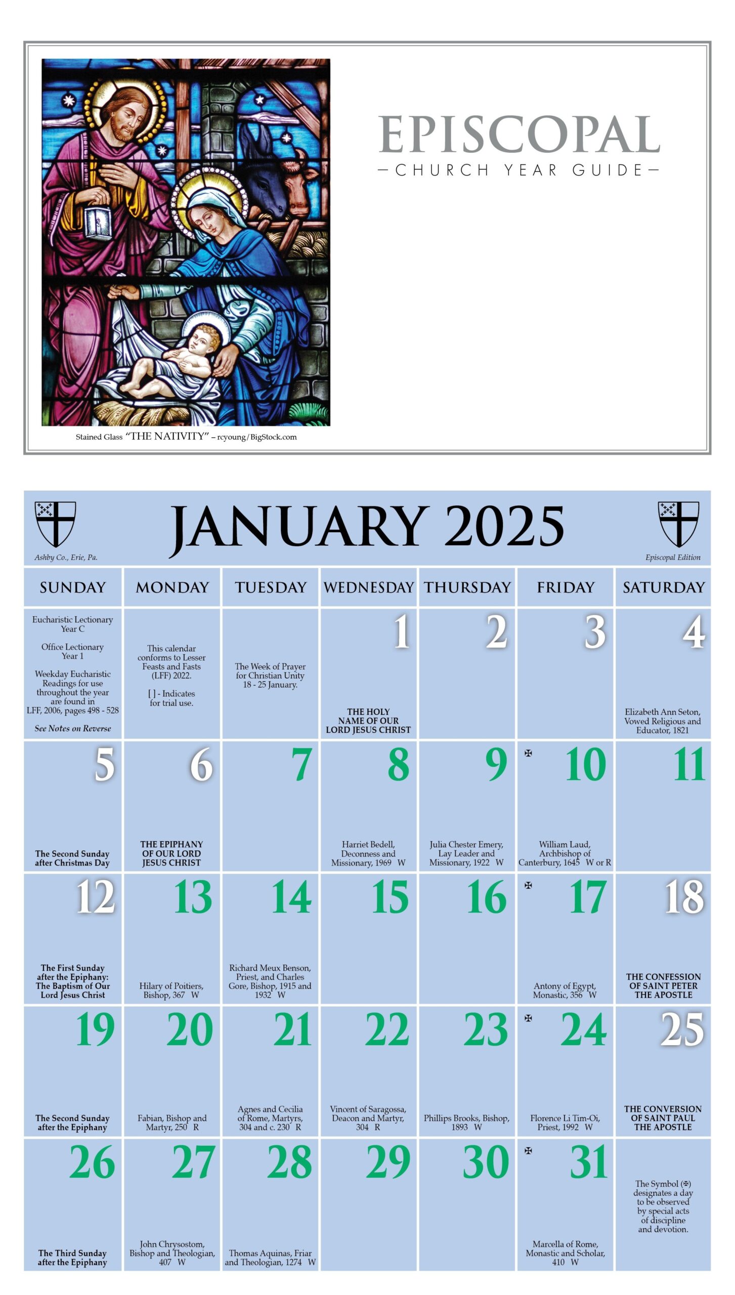 Lent 2025 Calendar Pdf 2025 Gloria Serna