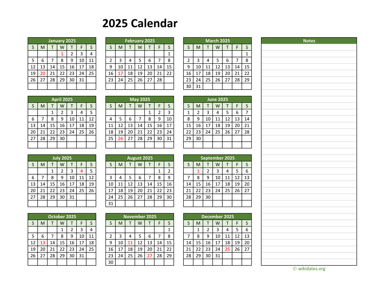 Microsoft Word 2025 Yearly Calendar Template Pdf Darla Emeline Microsoft Word 2025 Yearly Calendar Template Pdf Darla Emeline
