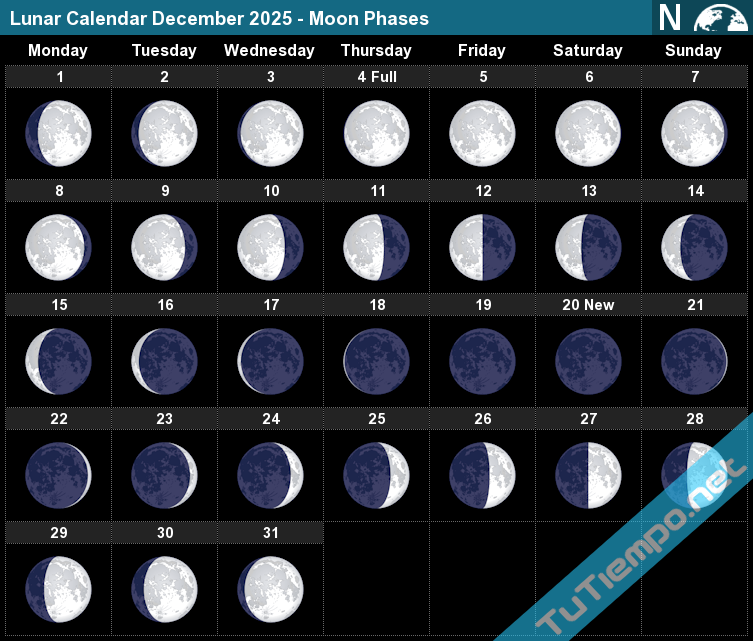 Moon On December 28 2025 Maya Leanor