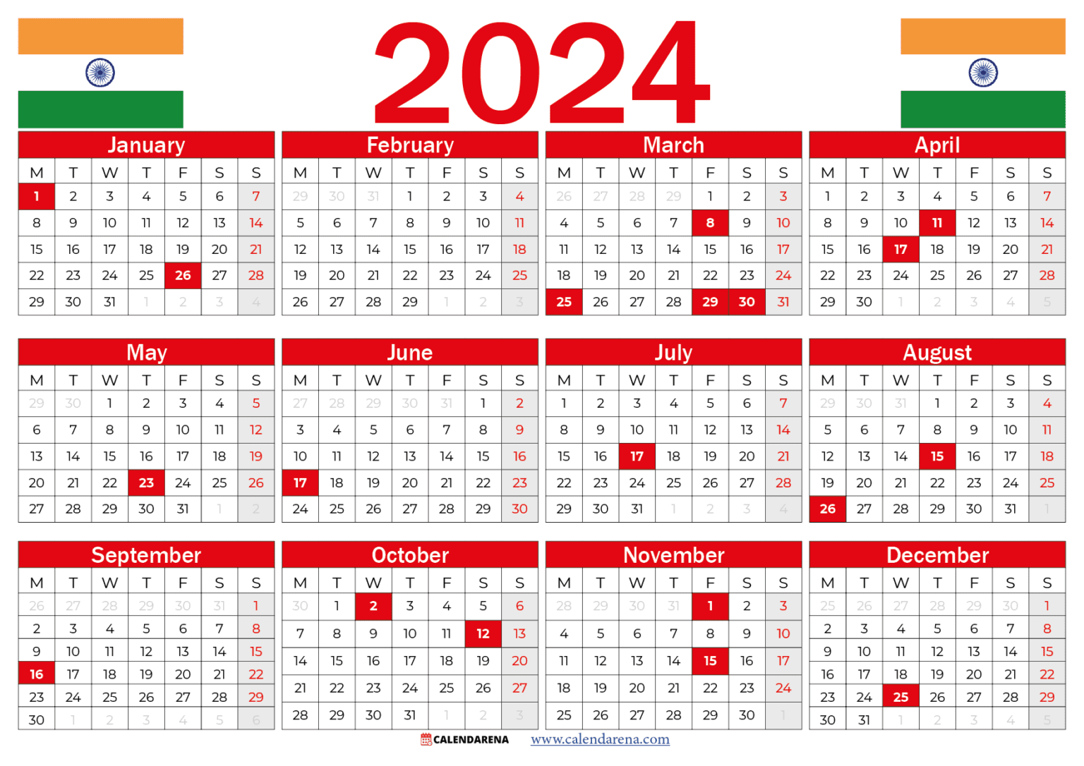 Odisha State Holiday List 2025 Darla Emeline