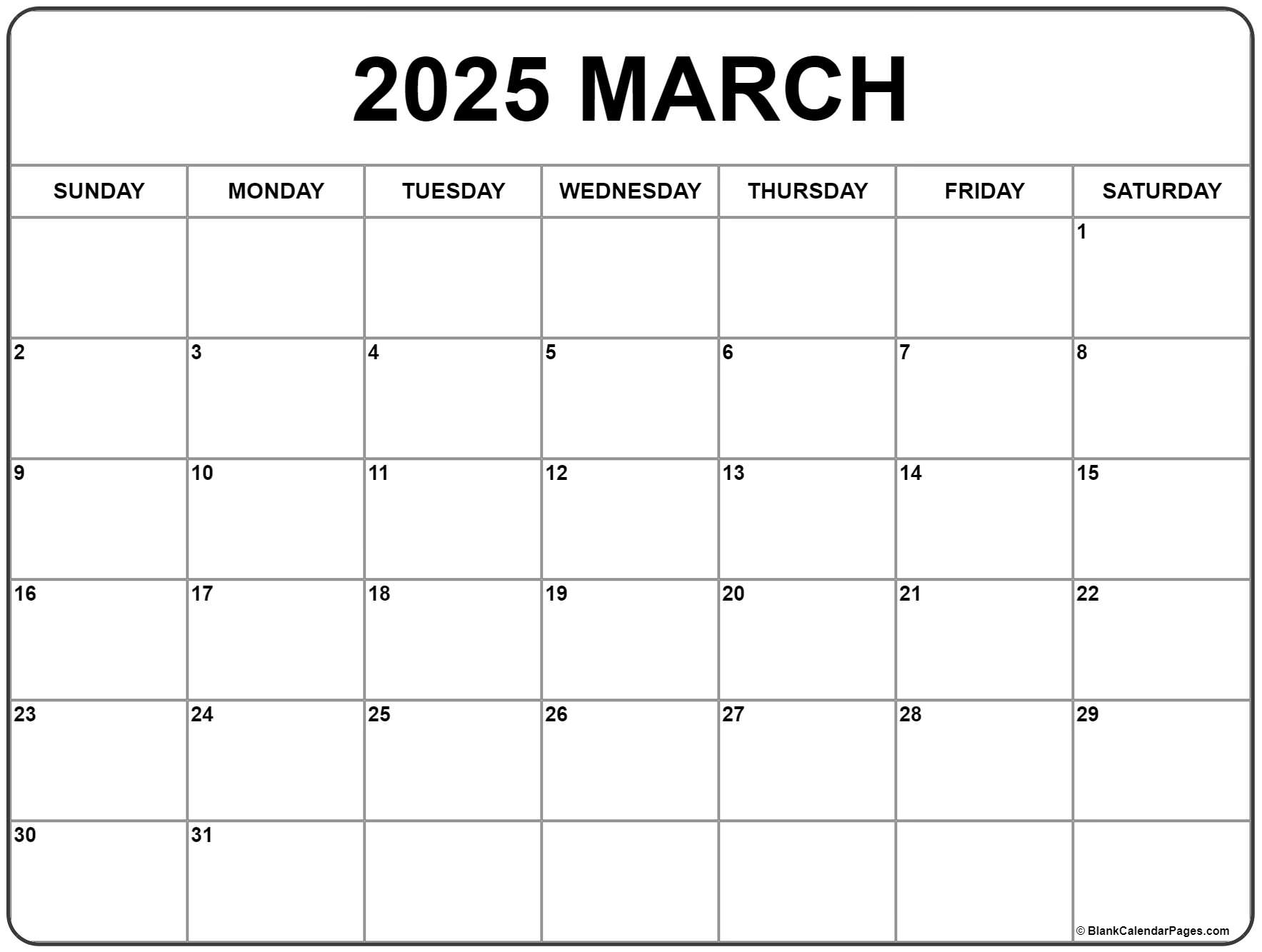 Printable Calendar March 2025 Printable Pdf Michael K Simon Printable Calendar March 2025 Printable Pdf Michael K Simon