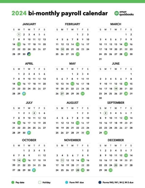 Ahs Payroll Calendar 2025 Canada