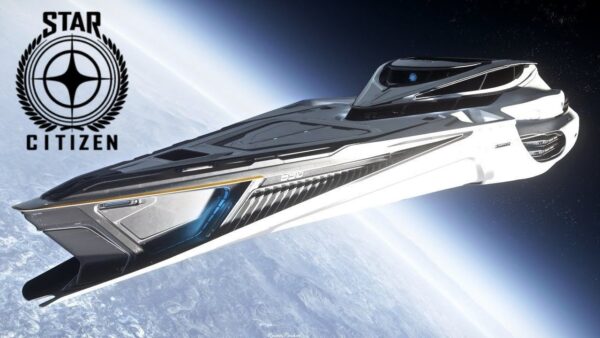 Star Citizen 2025 Event Calendar