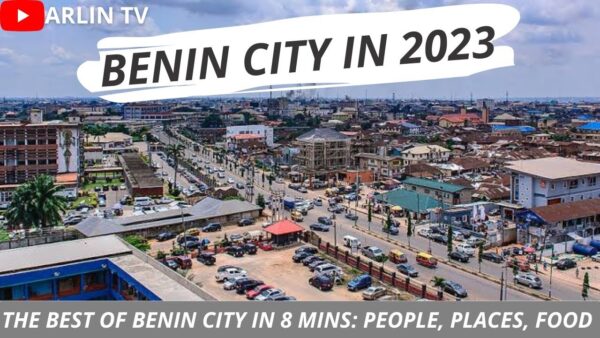 Edo Calendar 2025 With Market Days Benin City