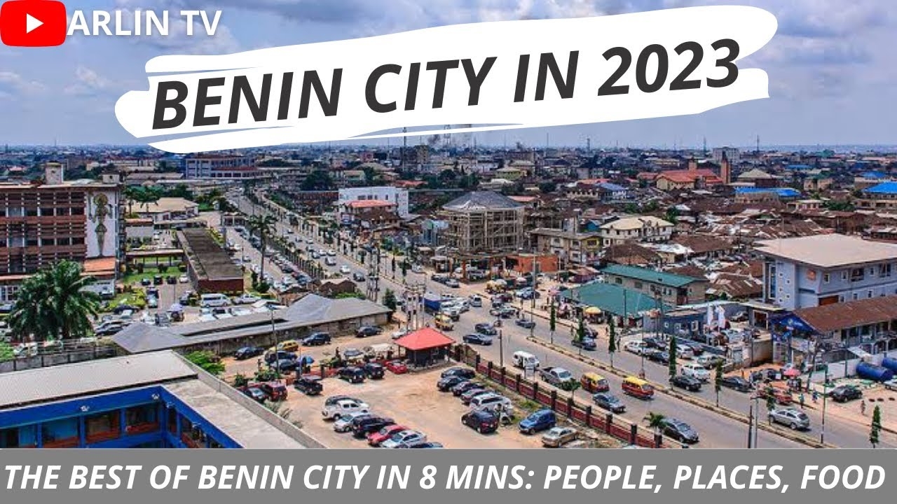 This Will Change Your Mind About Visiting Benin City Edo State In 2023 This Will Change Your Mind About Visiting Benin City Edo State In 2023