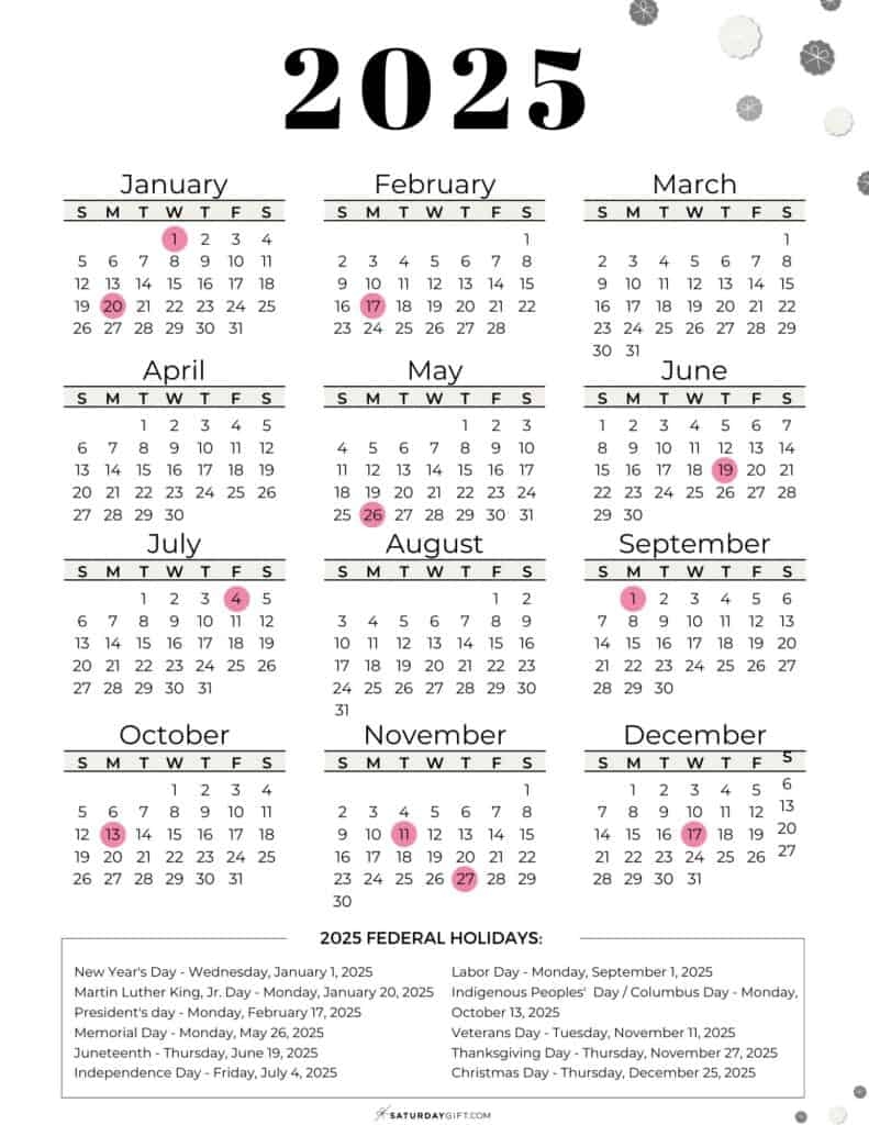 Unf Payroll Calendar 2025 Ibby Kimmie