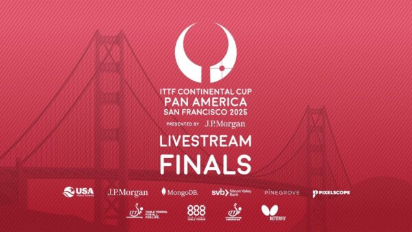 Ittf 2025 Event Calendar