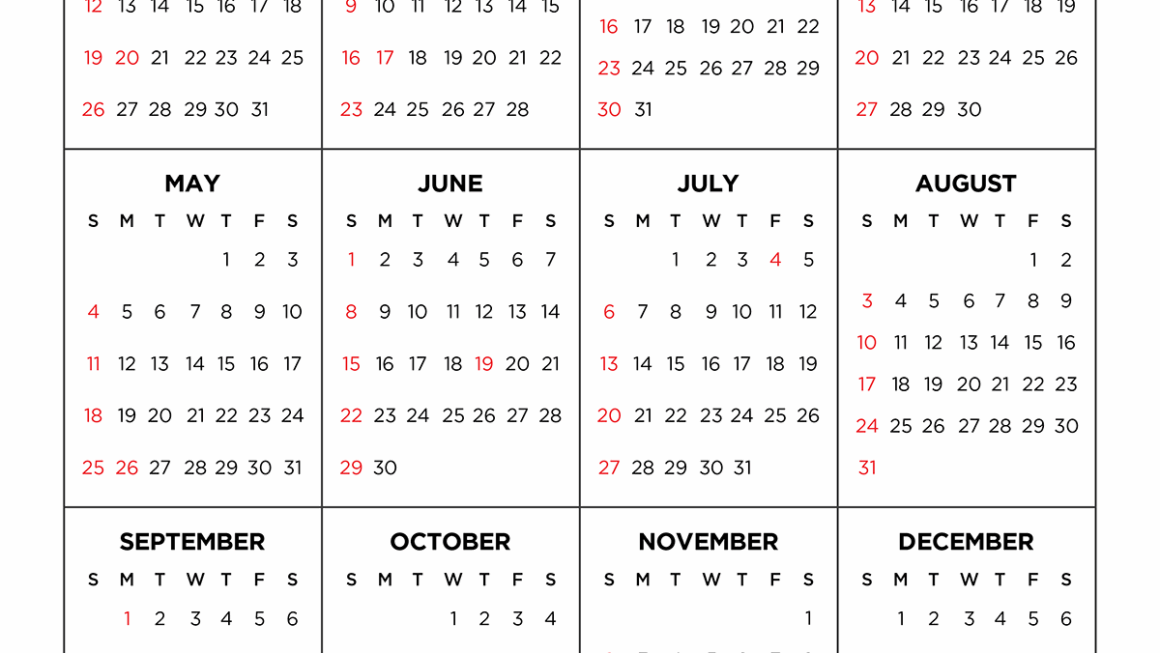 Year 2025 Calendar Printable With Holidays Wiki Calendar