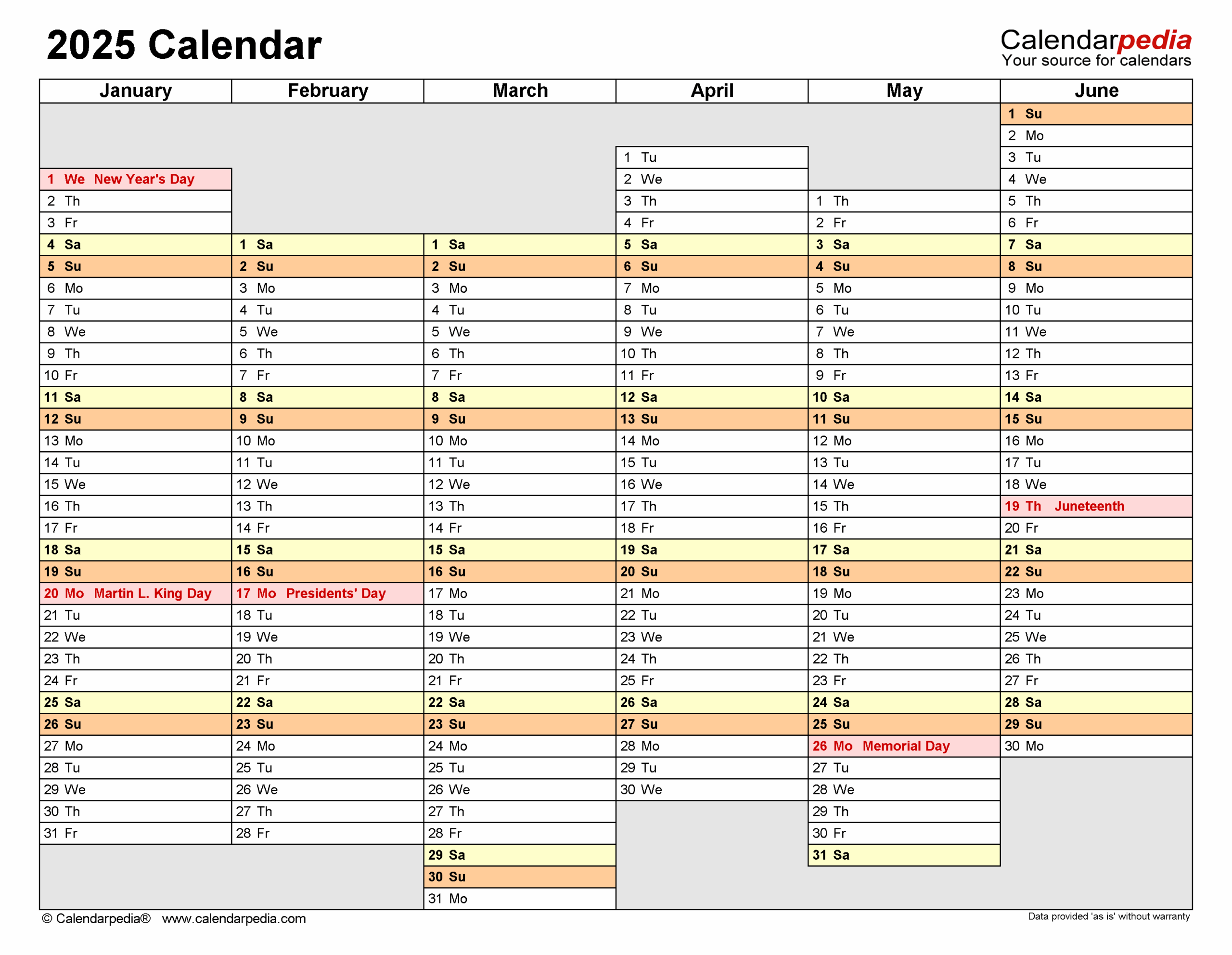 Year Planner 2025 Uk Haily Kellsie