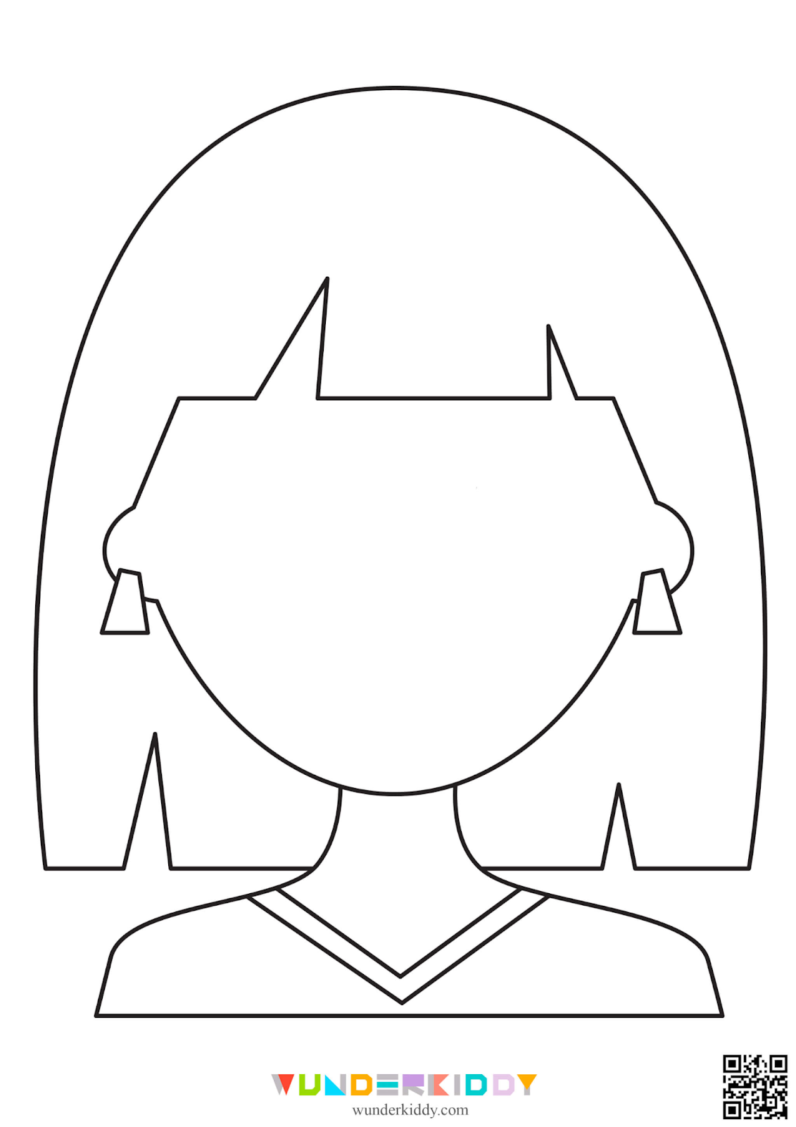Printable Picture Of A Blank Face Printable Picture Of A Blank Face