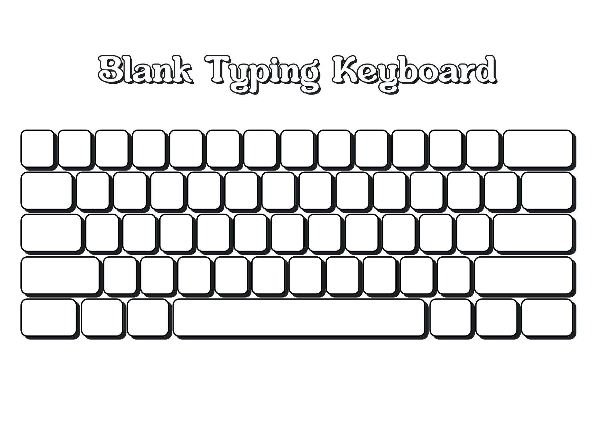 14 Computer Keyboard Worksheet Free PDF At Worksheeto