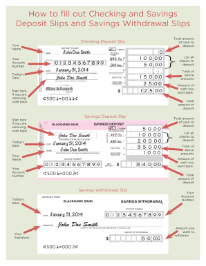 18 Printable Deposit Slip Bank Of America Forms And Templates 18 Printable Deposit Slip Bank Of America Forms And Templates