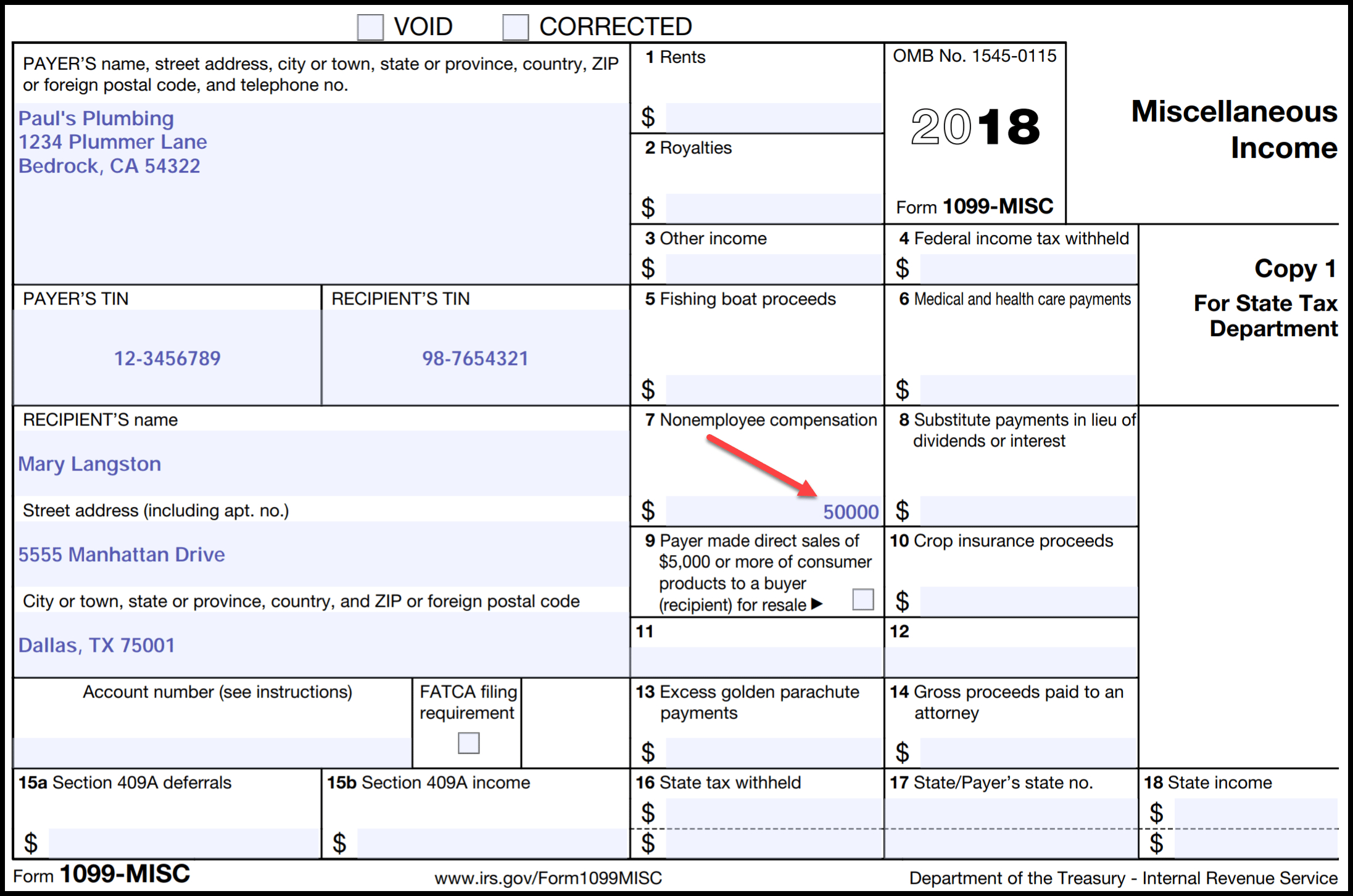 2025 2025 Form Printable Maja A Clausen