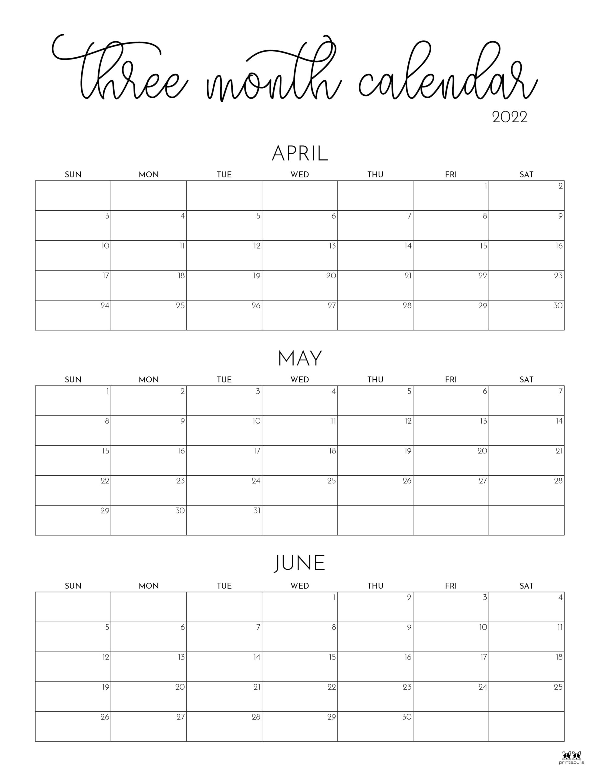 2025 3 Months Calendar Pdf Mika Pearl 2025 3 Months Calendar Pdf Mika Pearl