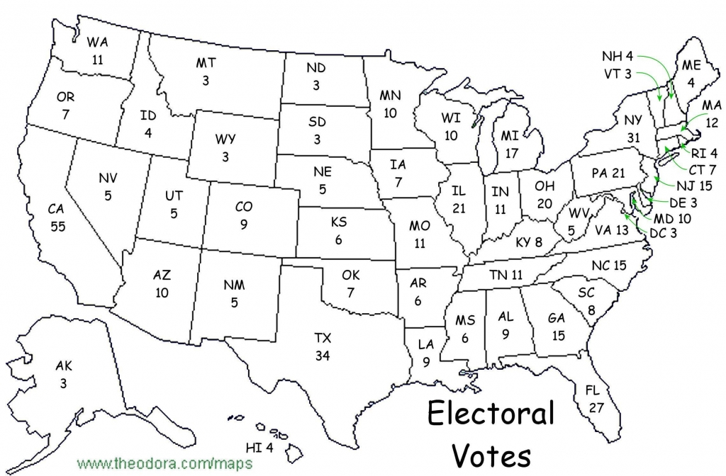 2025 Electoral Map Blank Renata Grace 2025 Electoral Map Blank Renata Grace