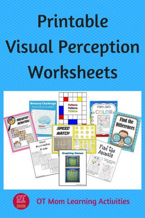 30 Free Printable Visual Scanning Worksheets Visual Scanning Archives 30 Free Printable Visual Scanning Worksheets Visual Scanning Archives