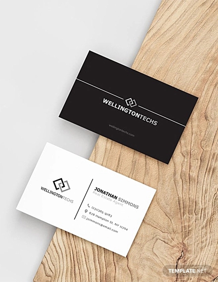 Blank Business Card Template Portrait Printable Blank Business Card Template Portrait Printable