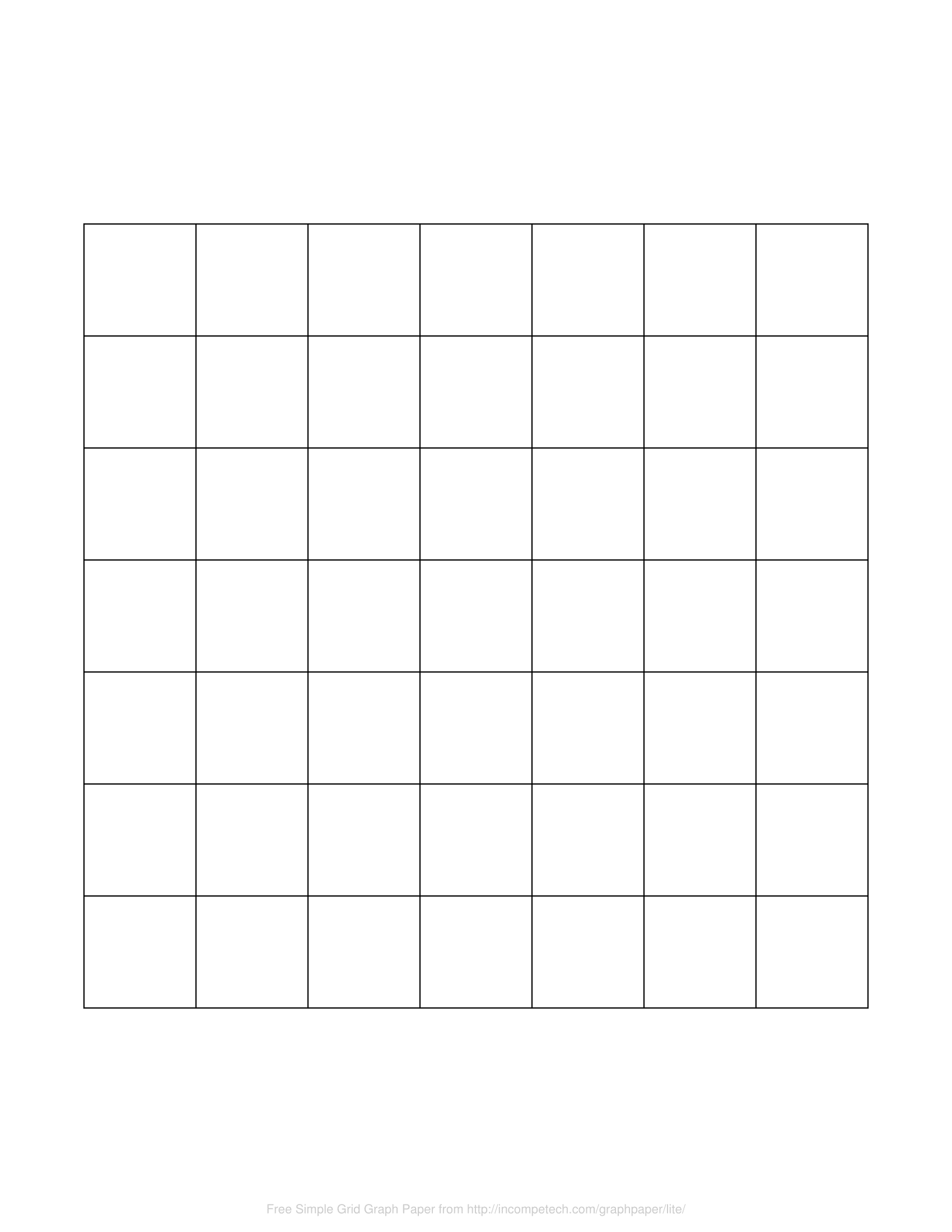 50 Square Grid Free Printable Printable Templates Online By Paul 