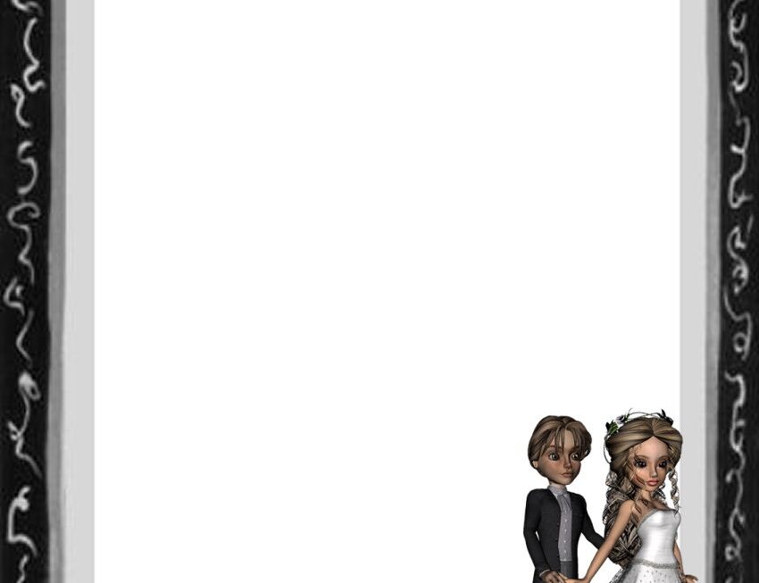 6 Best Images Of Free Printable Wedding Stationery Templates Free