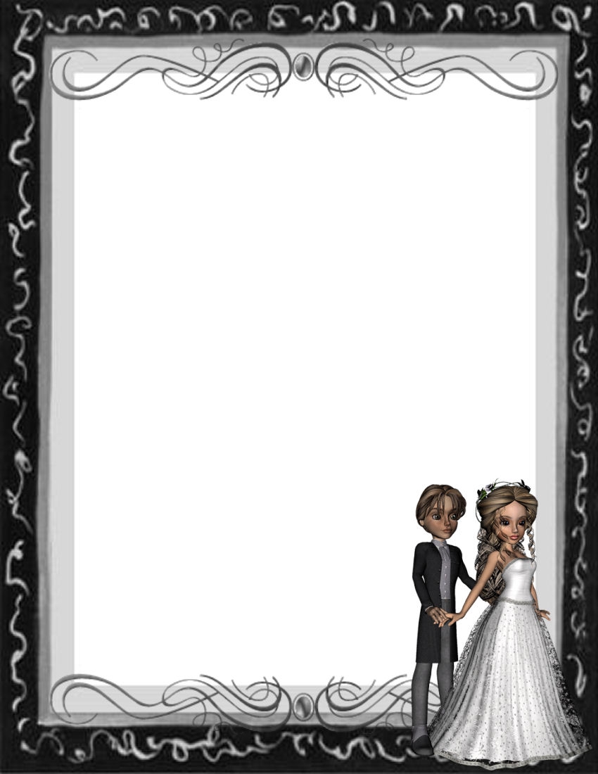 6 Best Images Of Free Printable Wedding Stationery Templates Free 6 Best Images Of Free Printable Wedding Stationery Templates Free