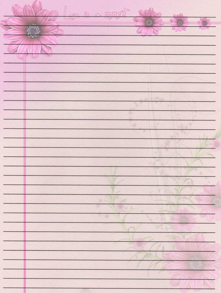 9 Best Images Of Journal Writing Paper Printable Printable 9 Best Images Of Journal Writing Paper Printable Printable