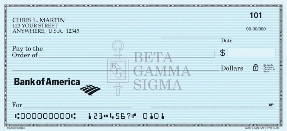 Bank Of America Checks Check Bank Of America In 2021 Doctors Note 