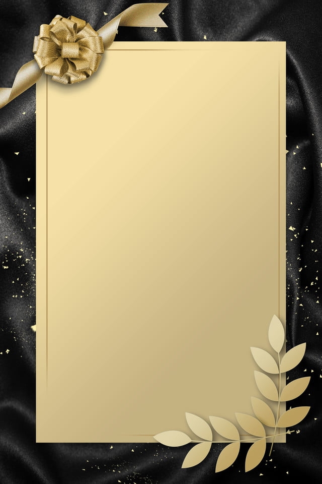 Birthday Black And Gold Invitation Template Blank Black And Gold Blank Birthday Black And Gold Invitation Template Blank Black And Gold Blank