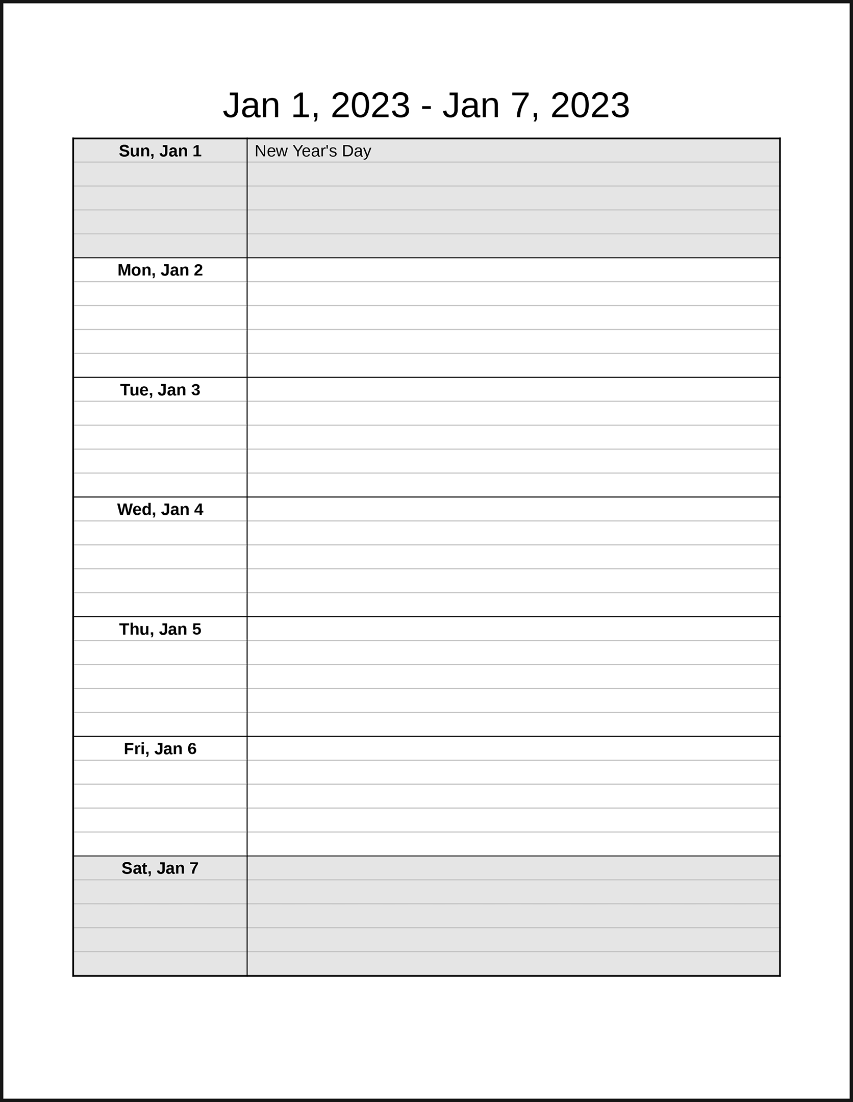 Blank Calendar Template With Notes 2025 Blank Calendar Download Your Blank Calendar Template With Notes 2025 Blank Calendar Download Your