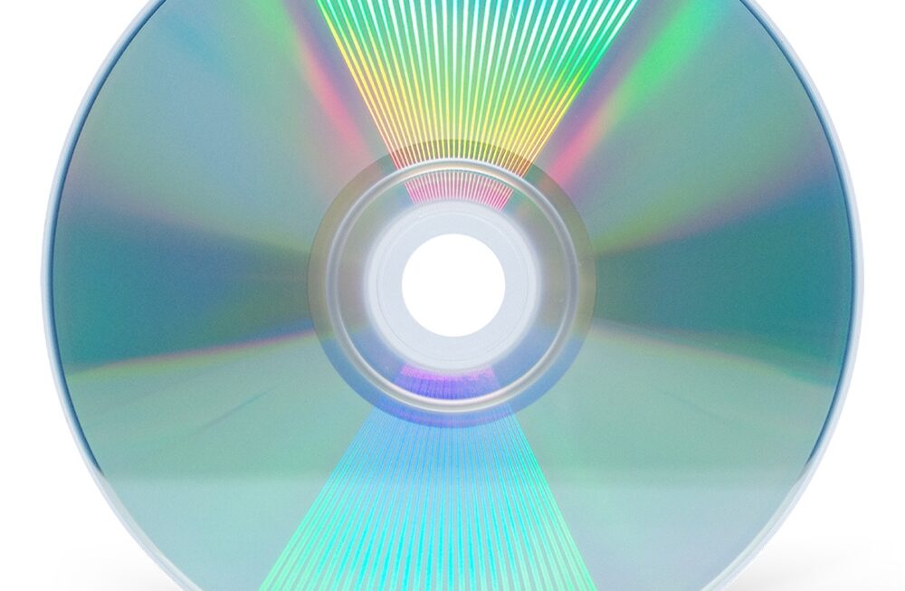 Blank CDs Premium White Inkjet Printable CD r