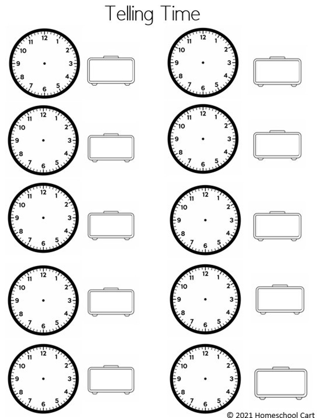 Blank Clock Worksheet Clock Blank Worksheet Print Activity B Blank Clock Worksheet Clock Blank Worksheet Print Activity B
